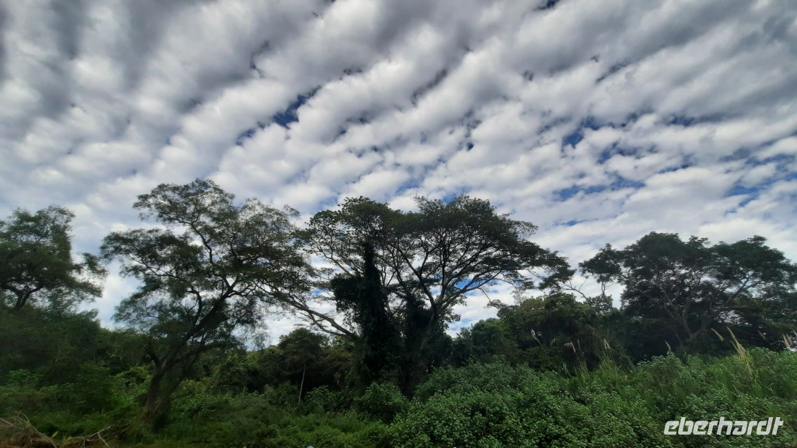 069 – Costa Rica, Ora Fluss, Kajak Tour