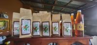 103 Kaffee von Dona Hermida