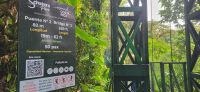 105 Hängebrückenwanderung Monte Verde