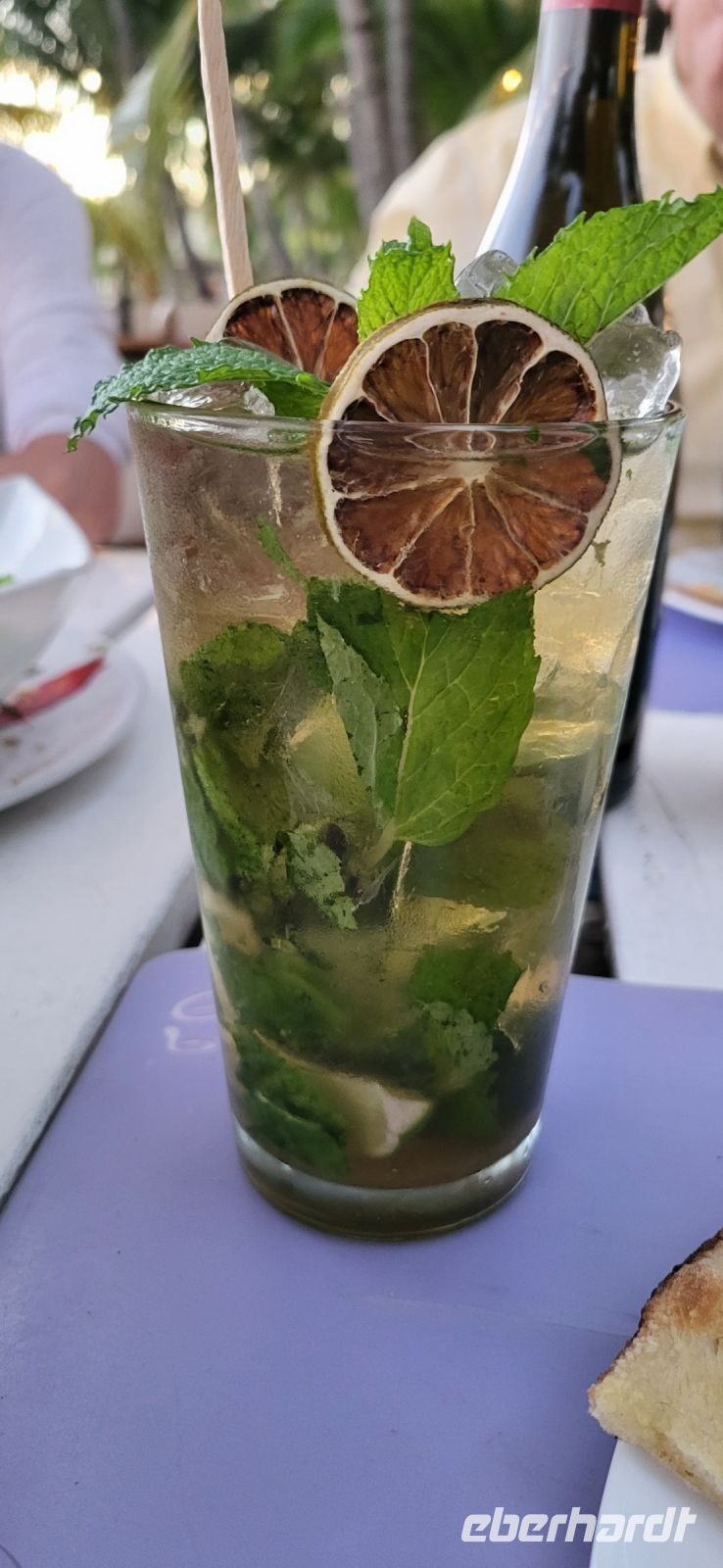 124 Cocktails in Samara