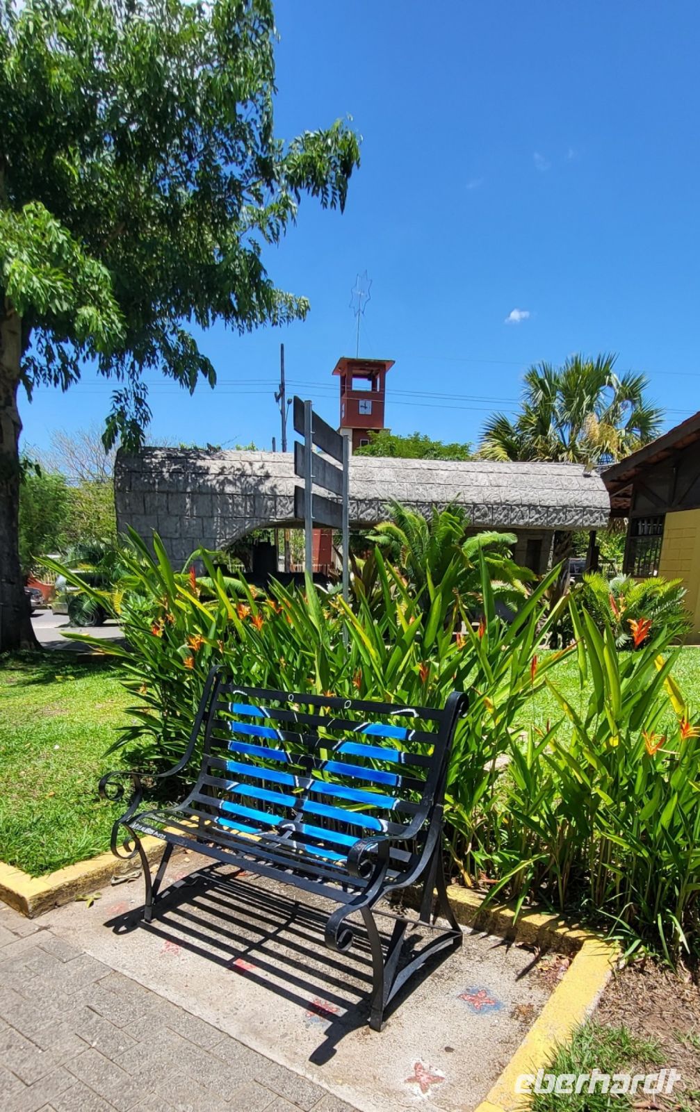 136 Costa Rica