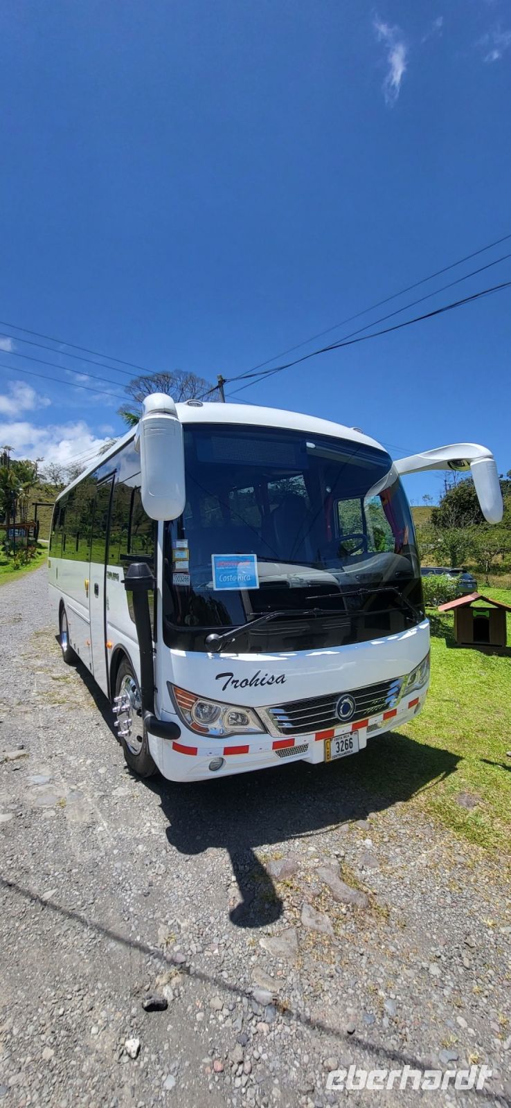 14 unser toller Bus