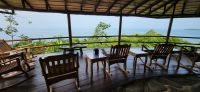 155 Aussichtsterrasse La Cusinga Lodge