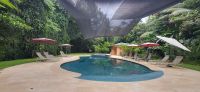 156 Pool La Cusinga Lodge