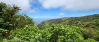 166 Ausblick auf Nicoya Halbinsel und Samara