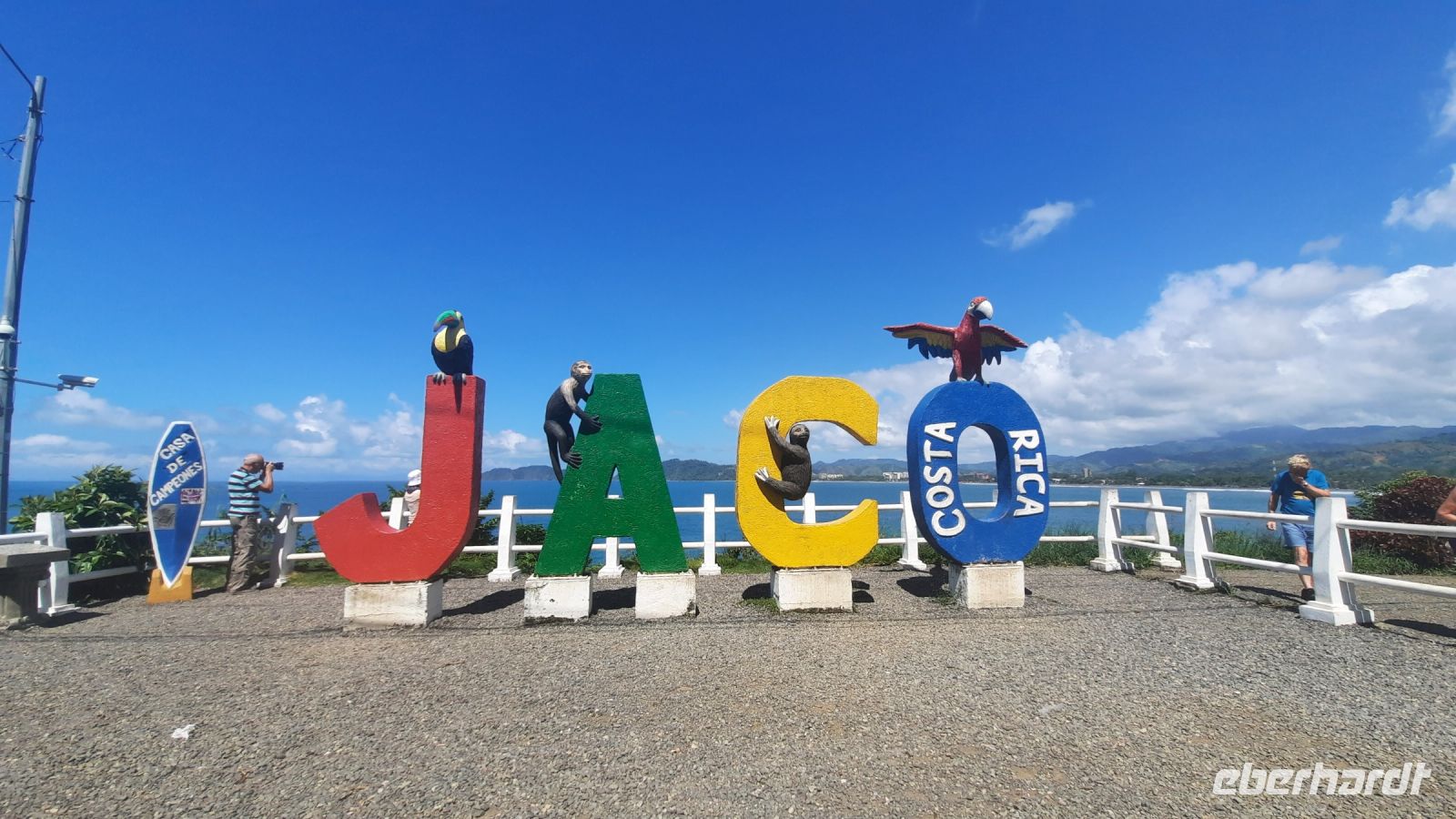 167 – Costa Rica, Jaco