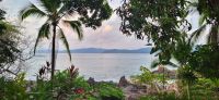172 Zimmer mit Aussicht  Drake Bay