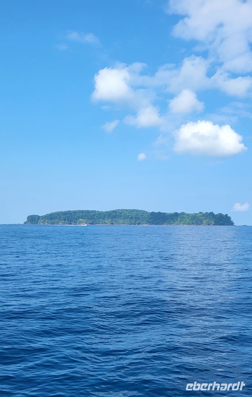 192 Canyo Island