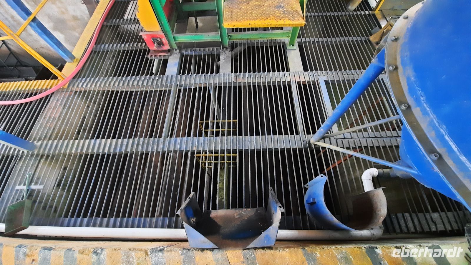 011 – Costa Rica, Kaffeeplantage