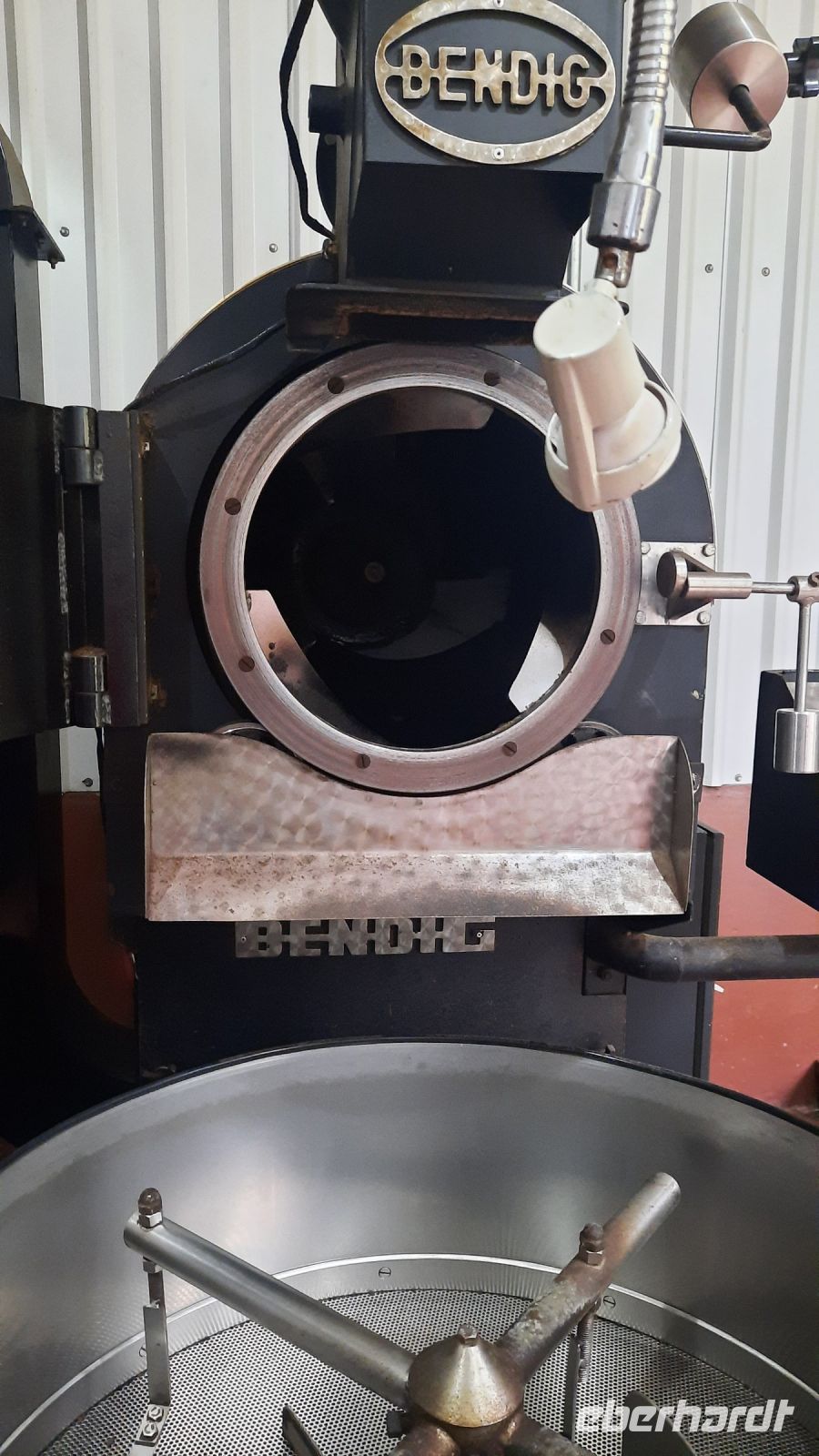 017 – Costa Rica, Kaffeeplantage