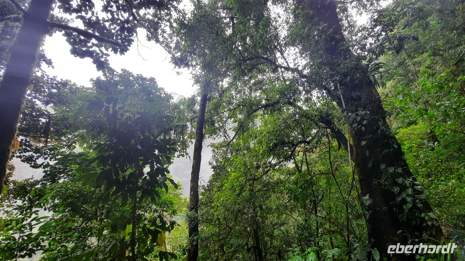 033 – Costa Rica, La Fortuna Wasserfall