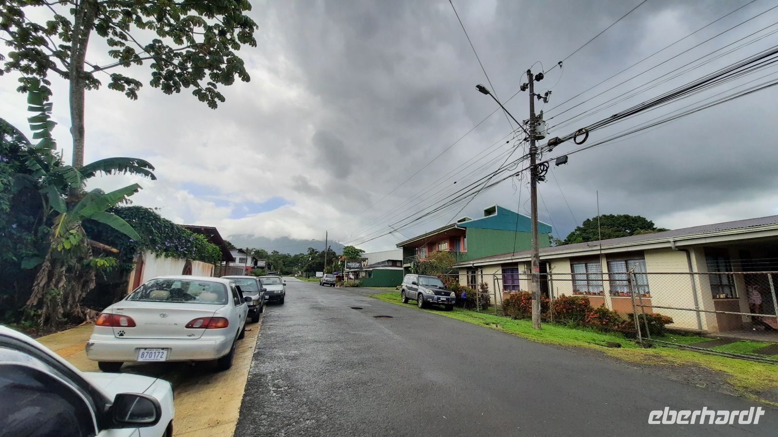 038 – Costa Rica, La Fortuna