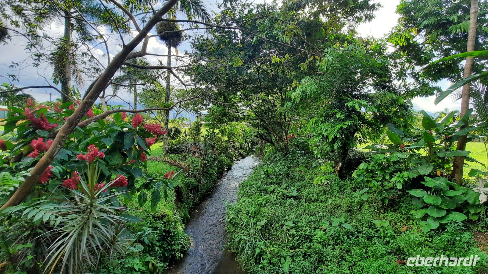 042  – Costa Rica, La Fortuna