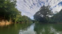 065 – Costa Rica, Ora Fluss, Kajak Tour