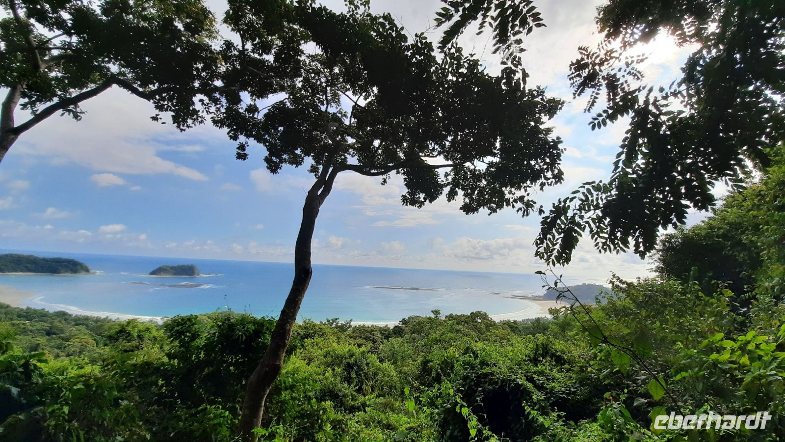 108 – Costa Rica, Werner Sauter Biological Reserve