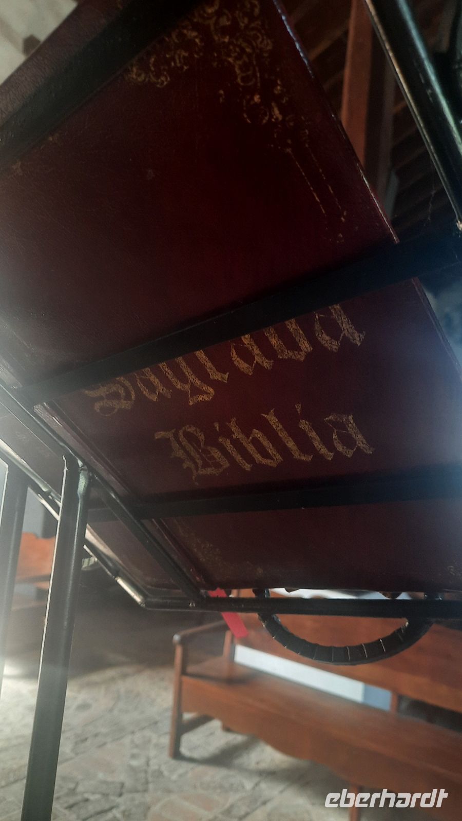 116 – Costa Rica, Nicoya, historische Kirche