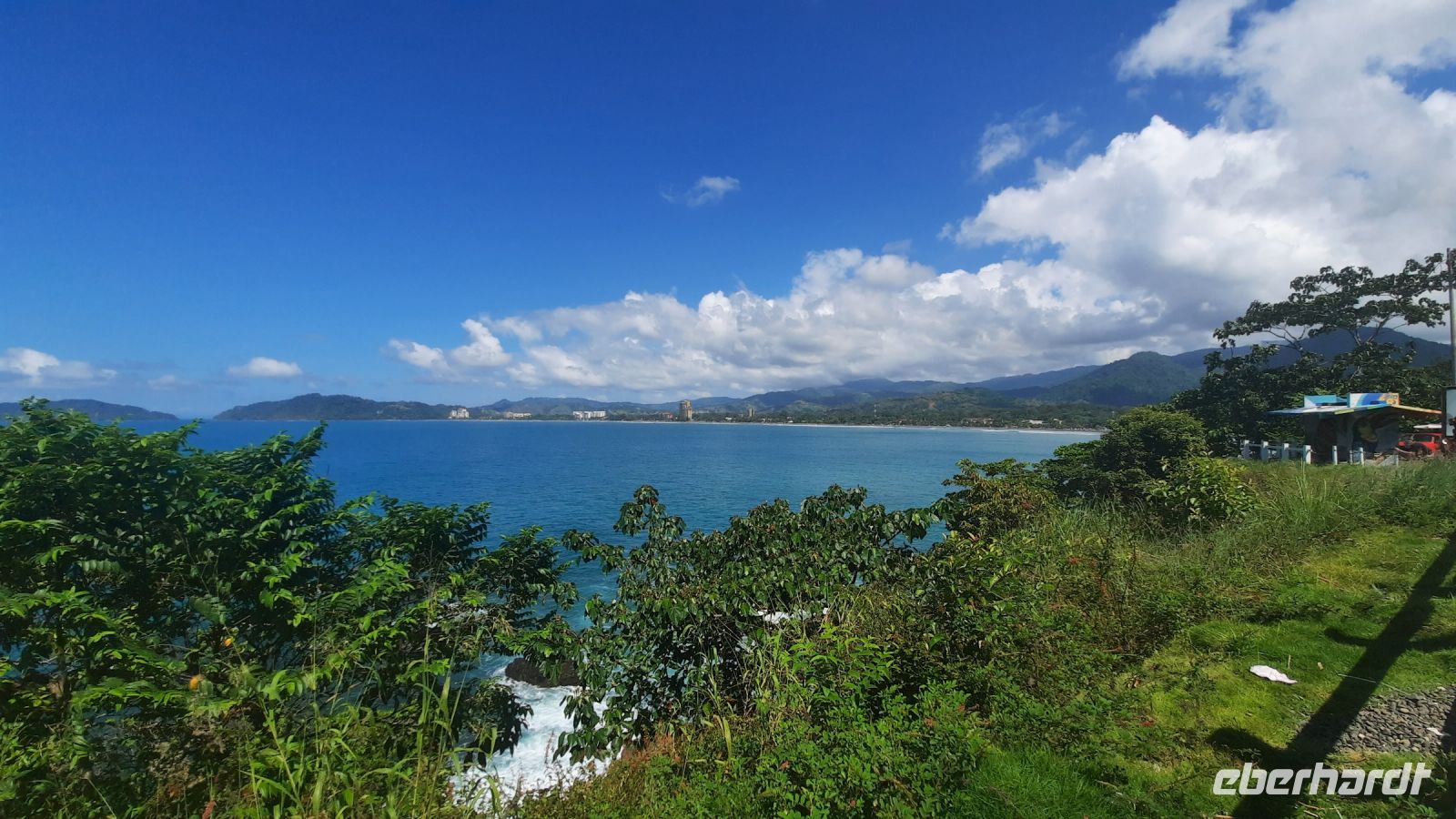 168 – Costa Rica, Jaco