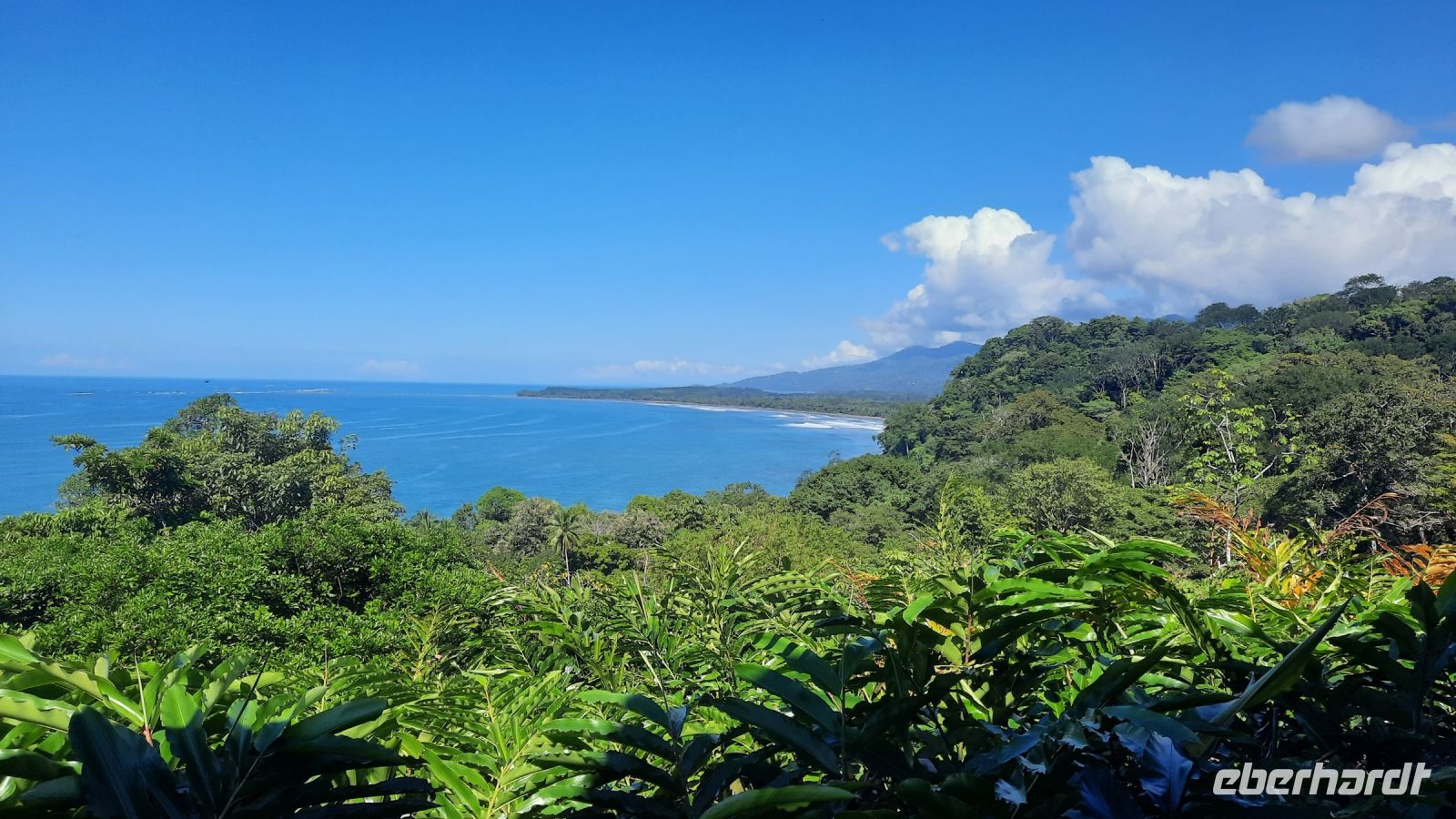 179 – Costa Rica, La Cusinga Lodge, Pazifik