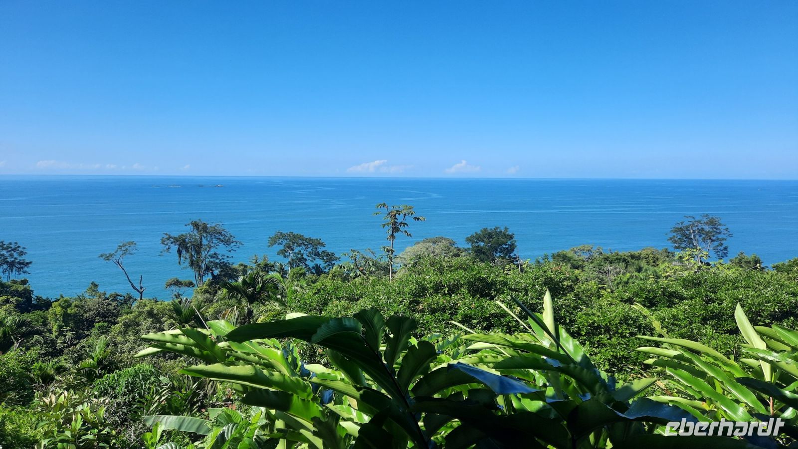 180 – Costa Rica, La Cusinga Lodge, Pazifik