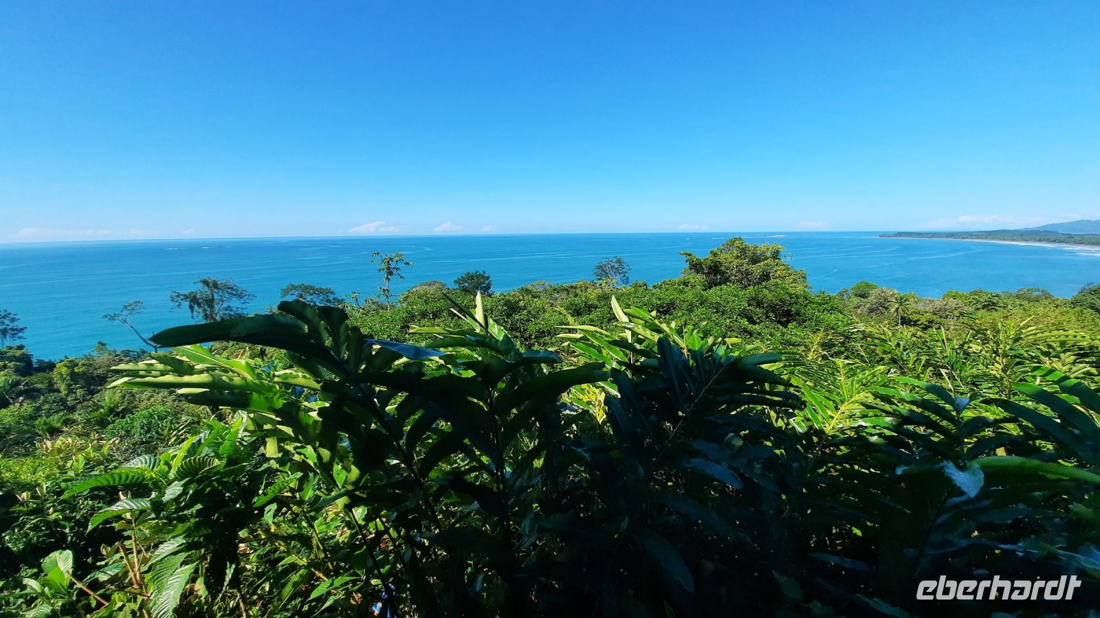 181 – Costa Rica, La Cusinga Lodge, Pazifik