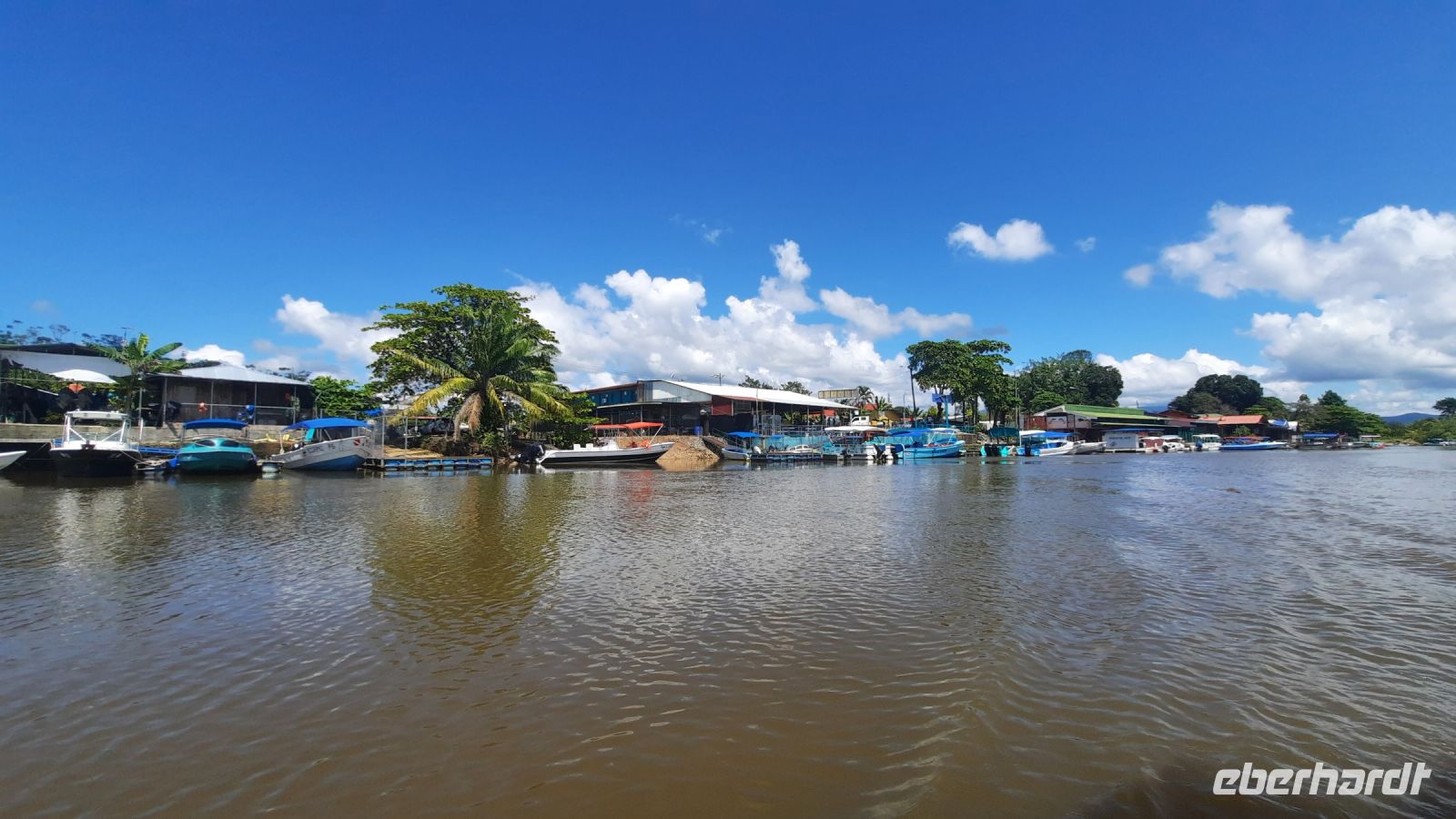 185 – Costa Rica, Sierpe