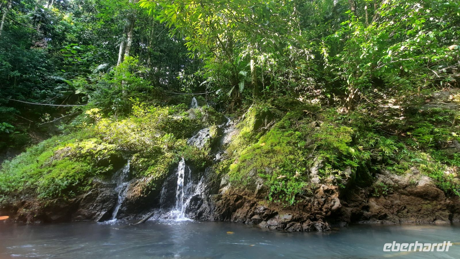 187 – Costa Rica, Aguila de Osa Inn