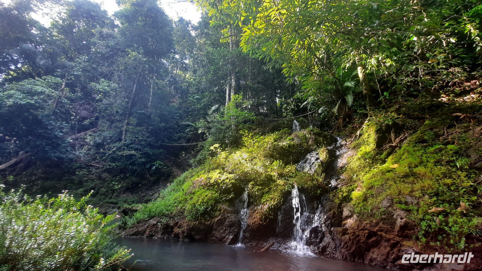 188 – Costa Rica, Aguila de Osa Inn