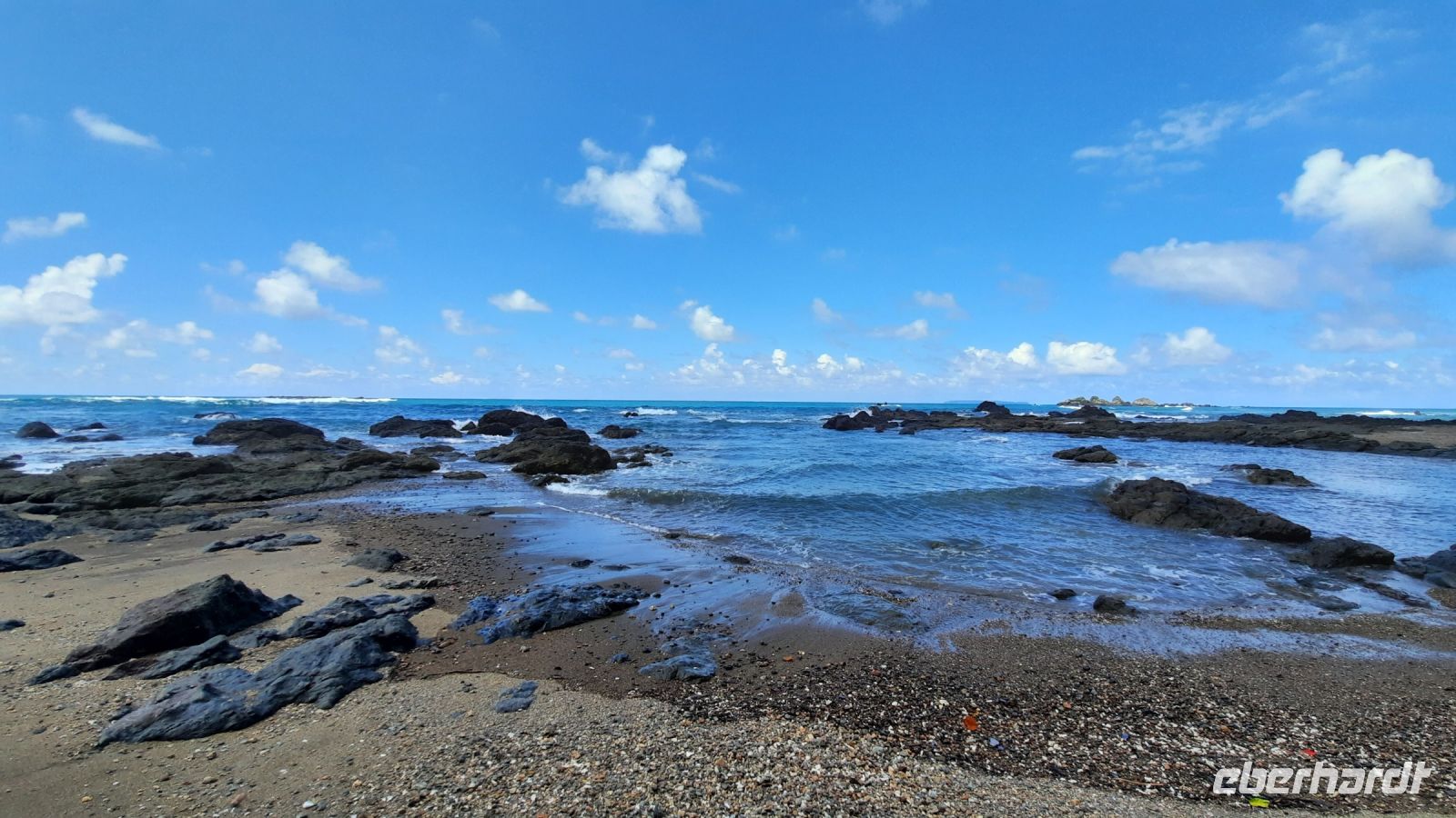 203 – Costa Rica, Corcovado-Nationalpark