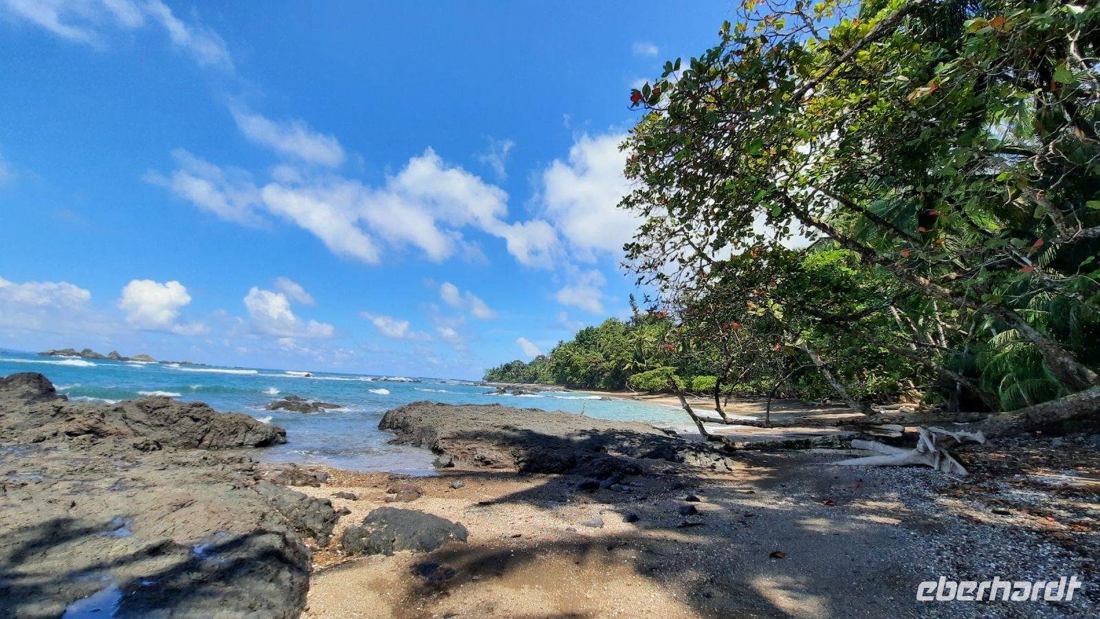 206 – Costa Rica, Corcovado-Nationalpark