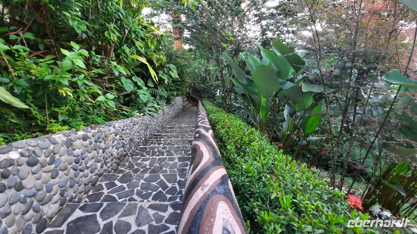 213 – Costa Rica, Aguila de Osa Inn