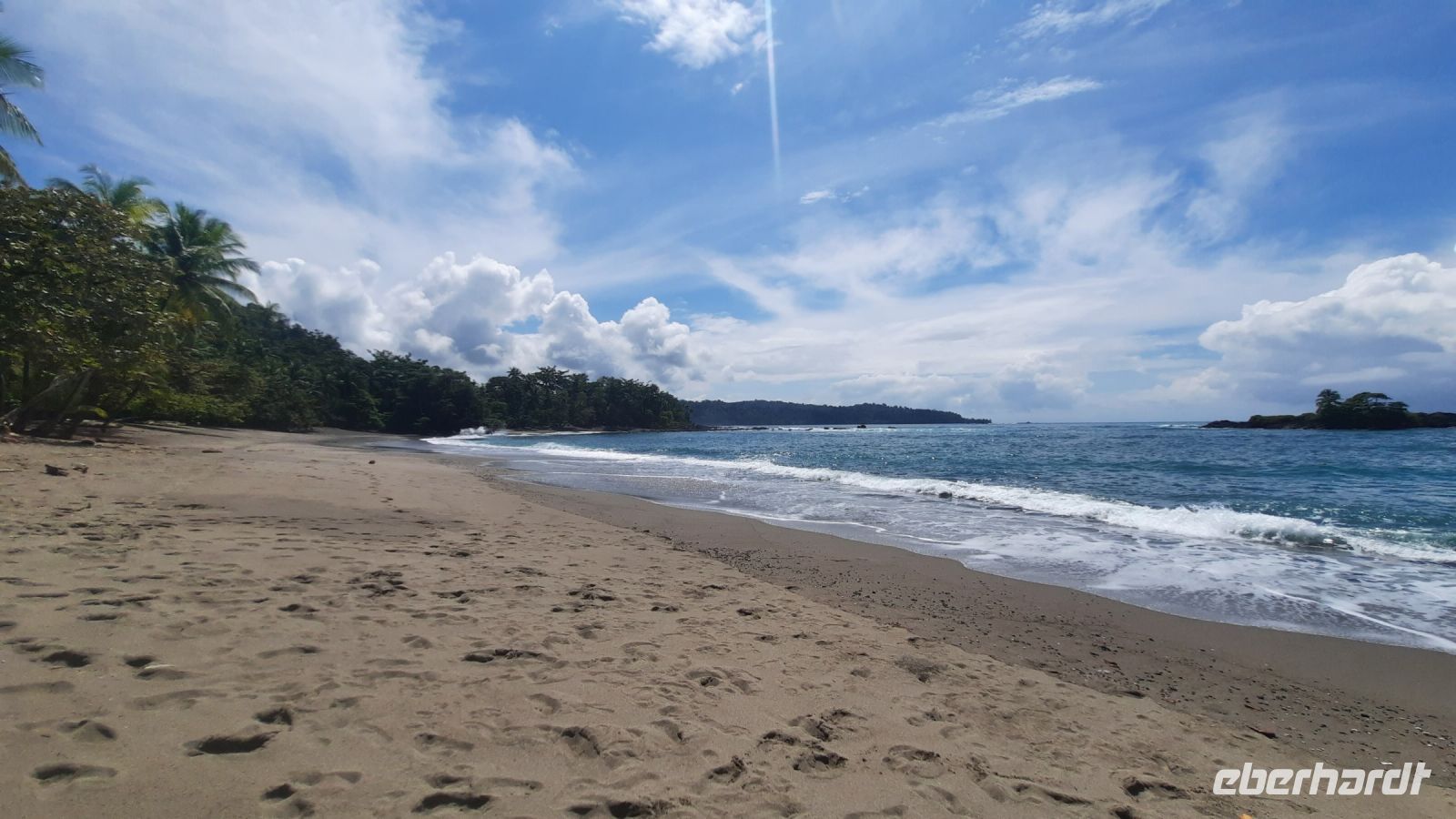 218 – Costa Rica, Corcovado-Nationalpark