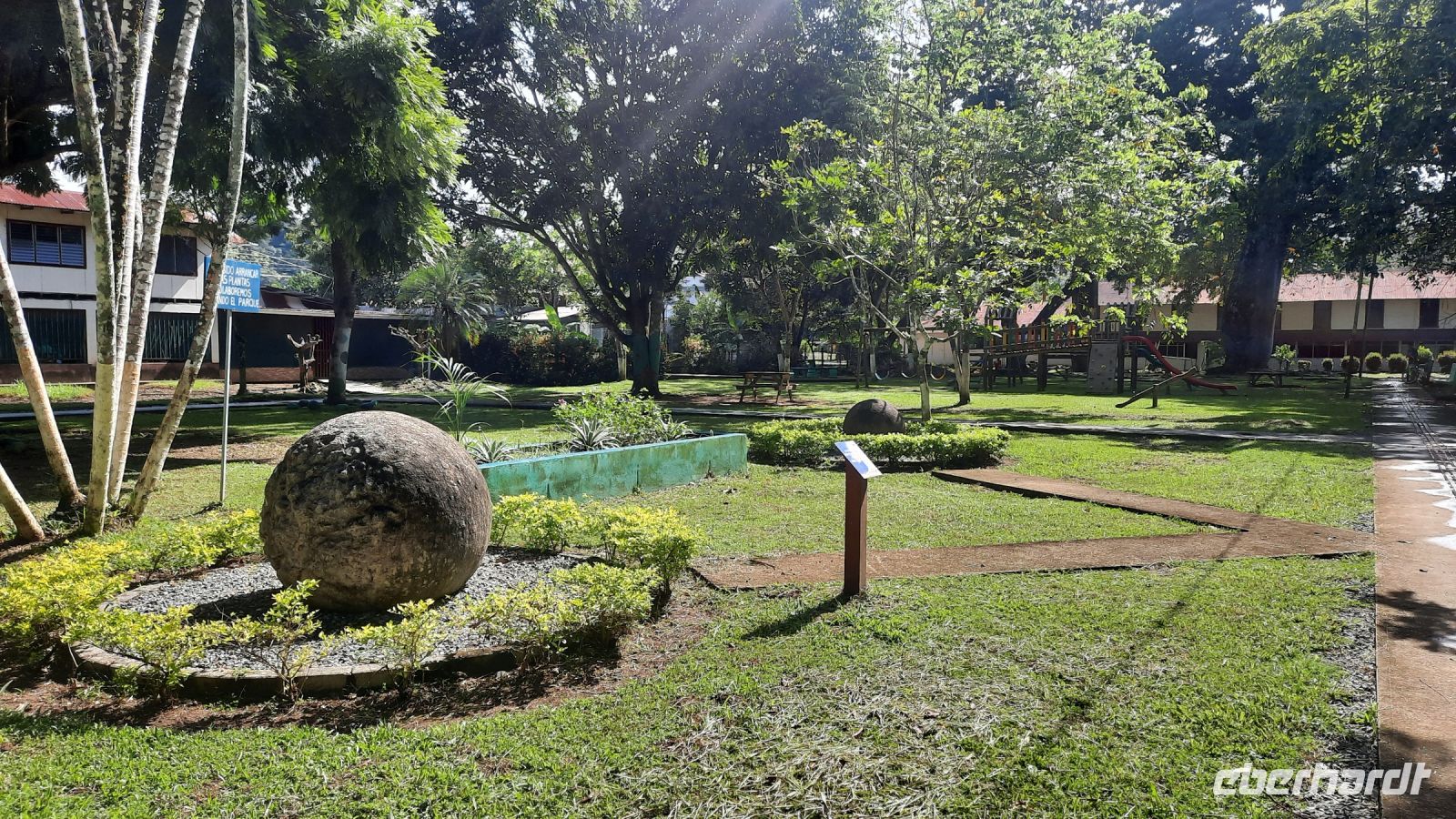 238 – Costa Rica, Sierpe