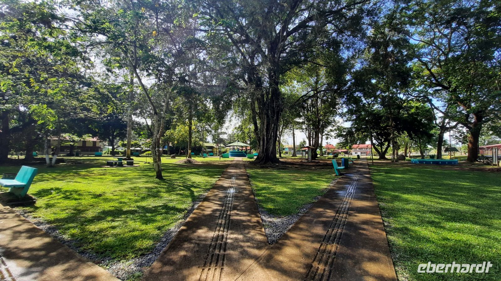 239 – Costa Rica, Sierpe