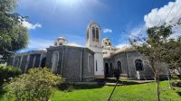 284 – Costa Rica, Catargo, Basilika Nuestra Señora