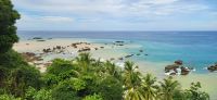 200 Ausblick von Canyo Island