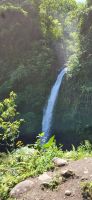 13 Wasserfall am Wegesrand