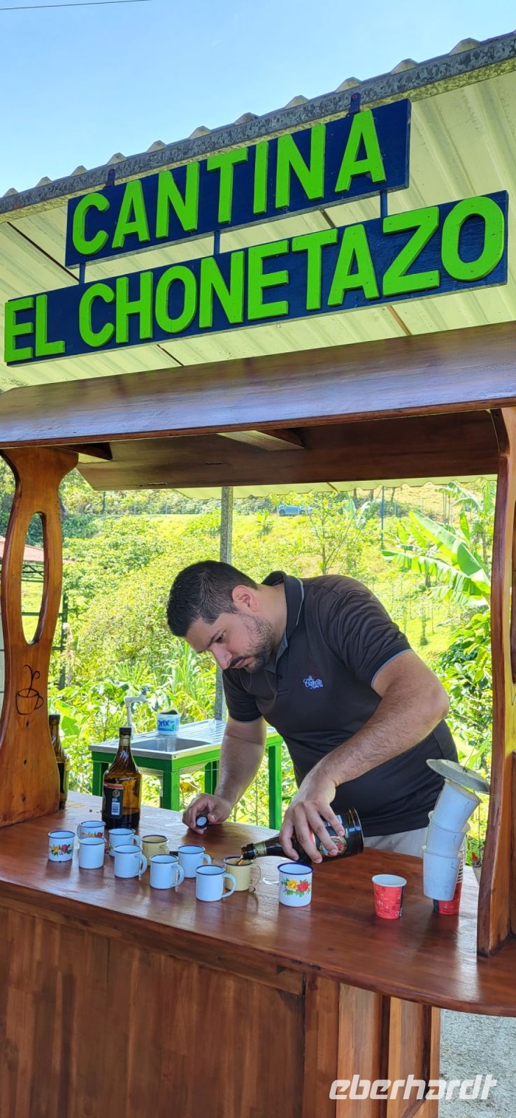 17 müssen wir probieren