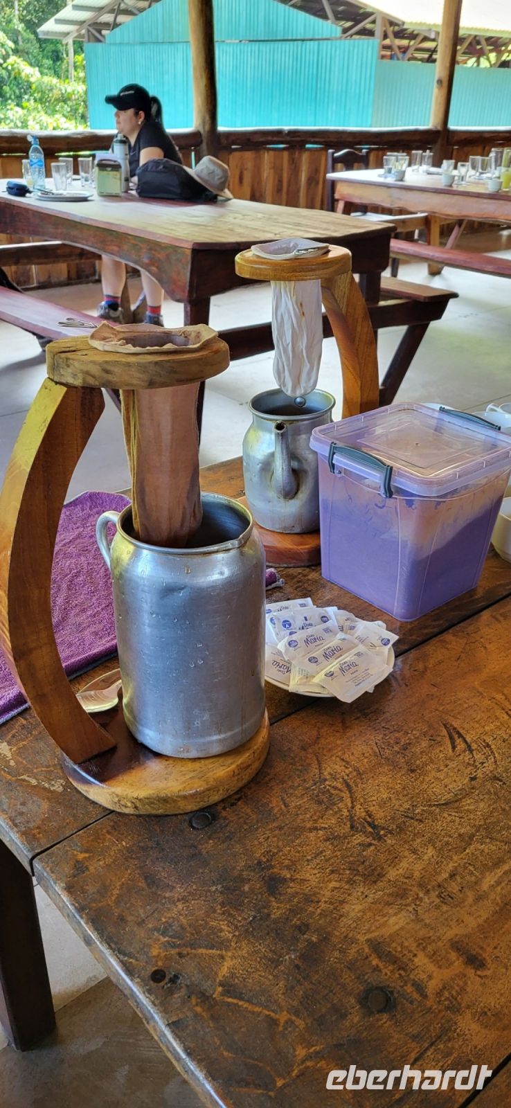 23 müssen wir probieren