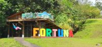 40 La Fortuna