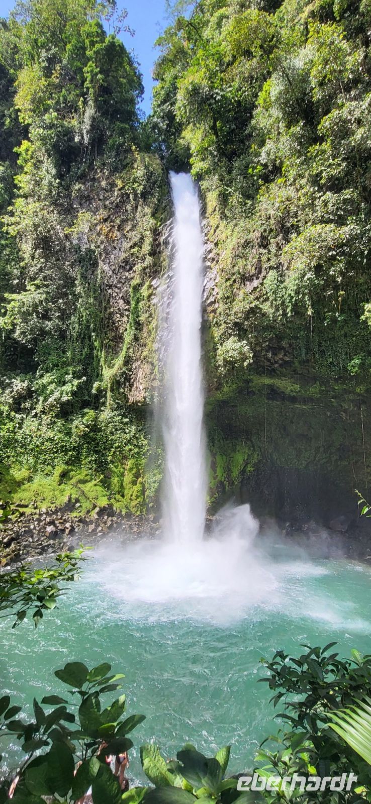 44 Welch ein Anblick