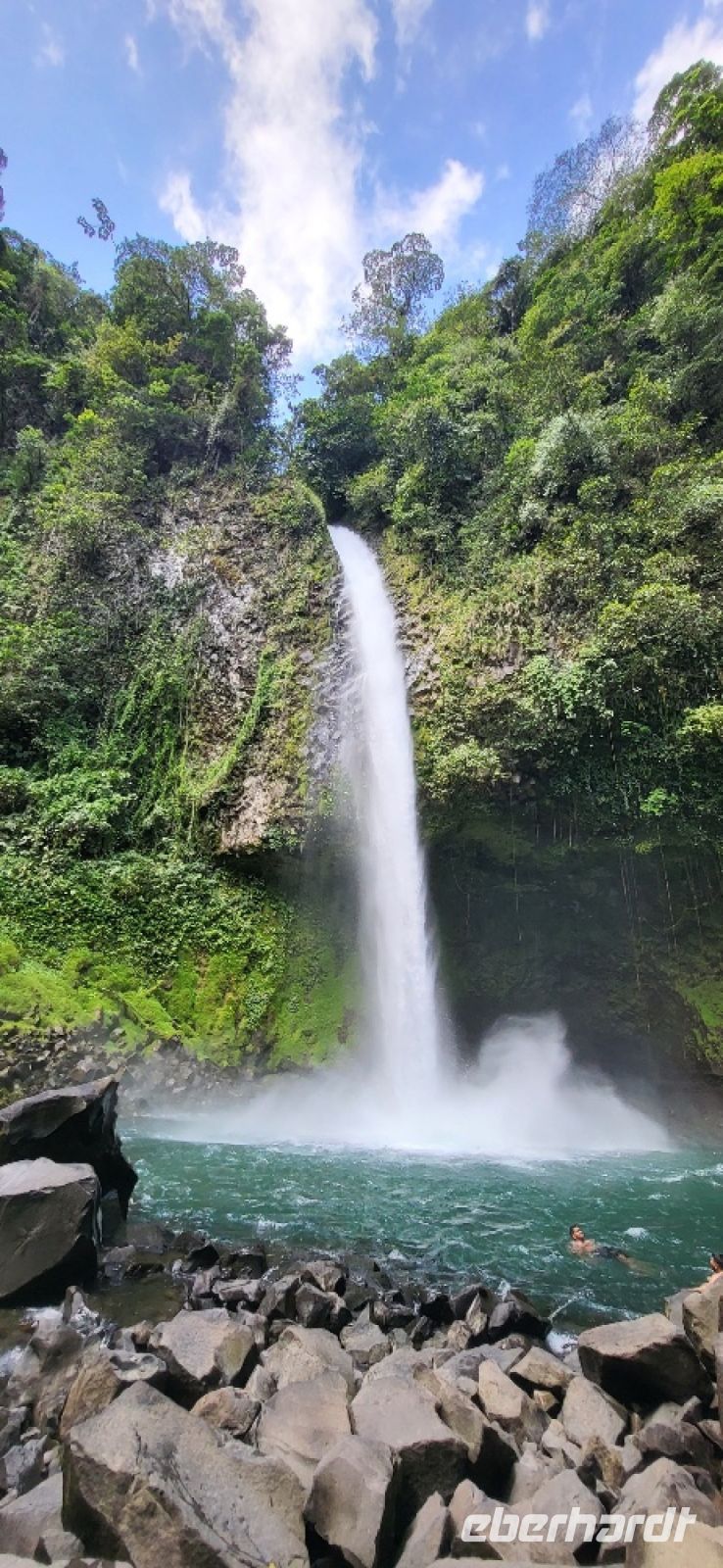 45 entschädigt für alles