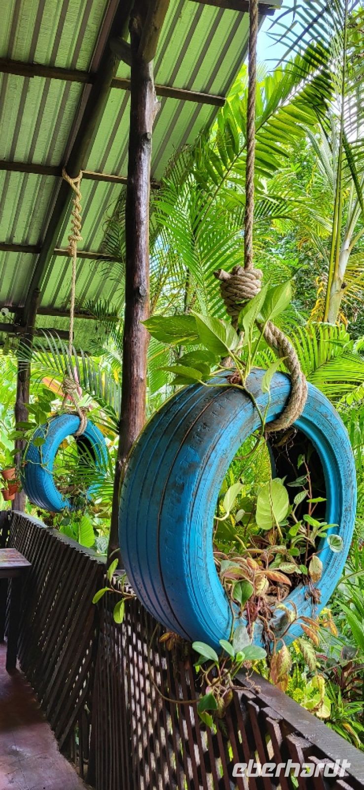 50 schöne Deko im Selva rustica