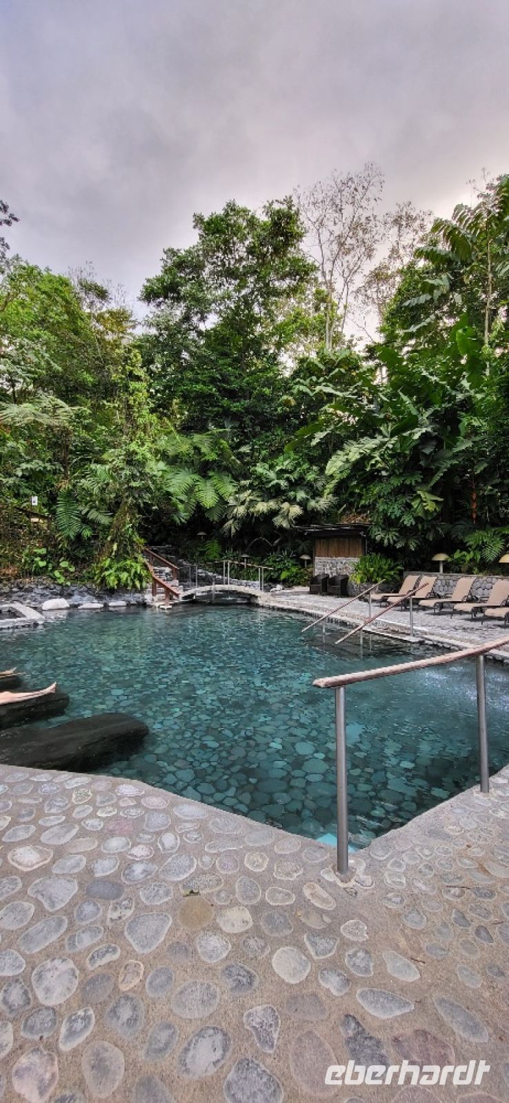 64 Eco Thermales La Fortuna