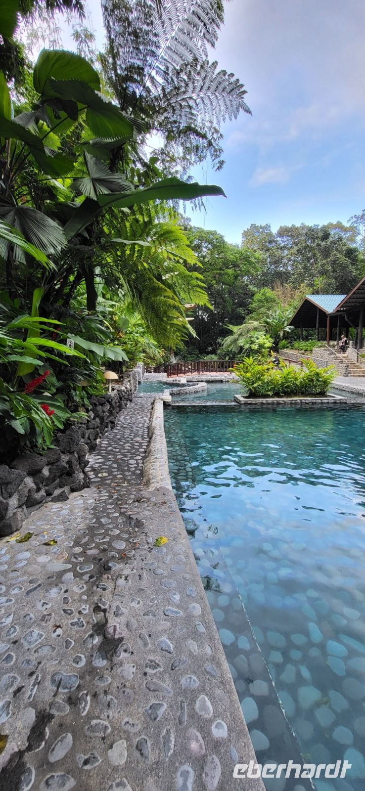 65 Eco Thermales La Fortuna