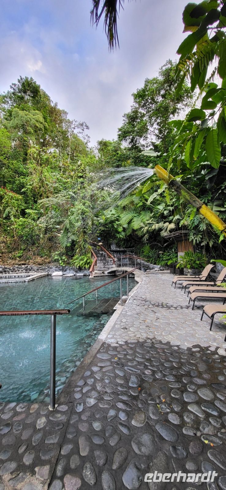 66 Eco Thermales La Fortuna