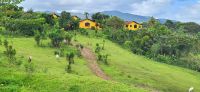 71 Landschaft in Costa Rica