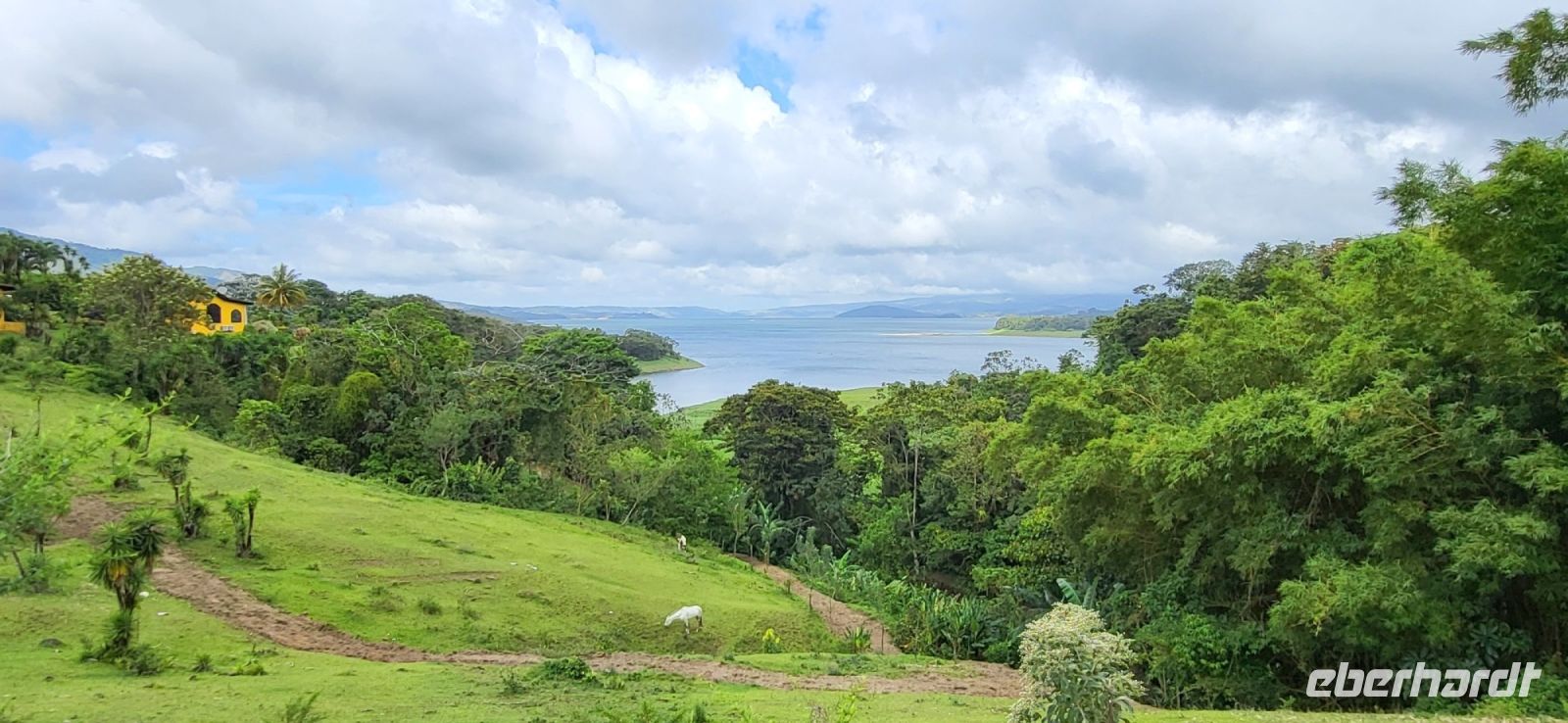 72 Landschaft in Costa Rica