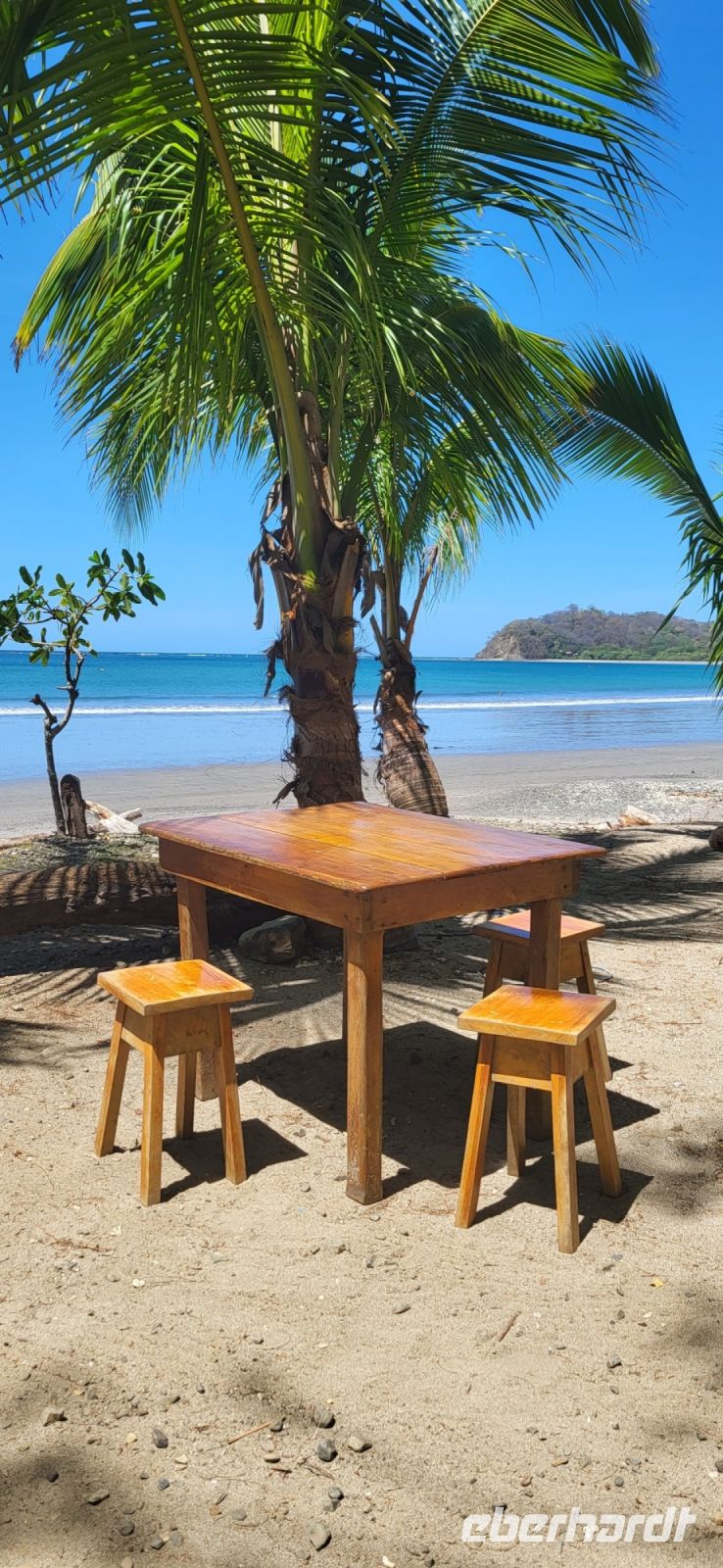 86 Erfrischung mit Aussicht