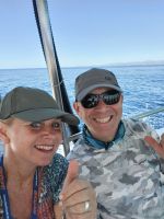 105 Hiro und Susanne sind auch dabei