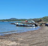 111 unser Ausflugsboot